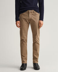 Arley Desert regular fit jeans