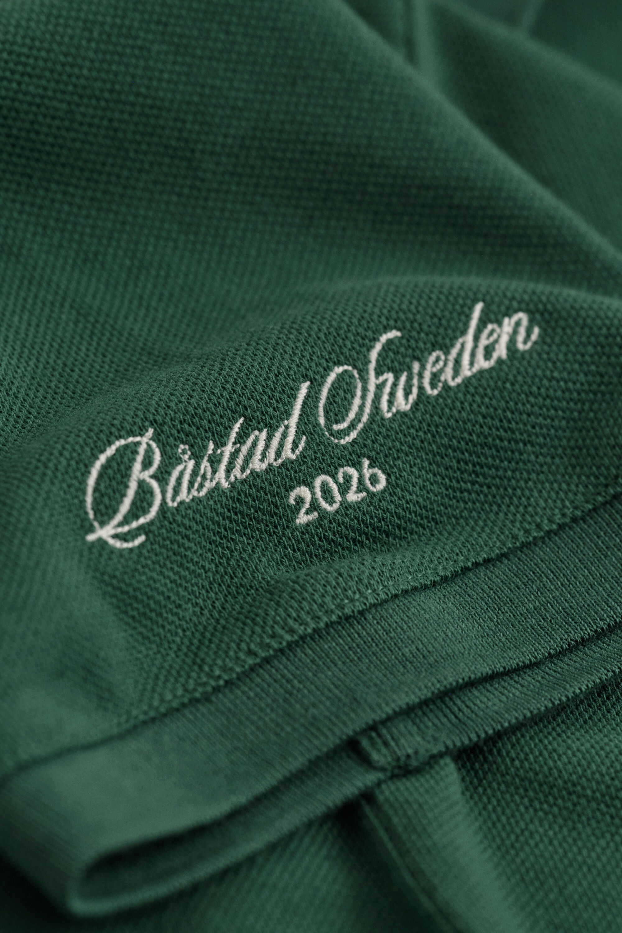 Båstad Tennis pikétröja