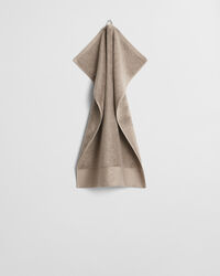 Broderad handduk 30 x 50