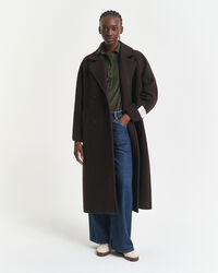 Regular fit manchesterskjorta