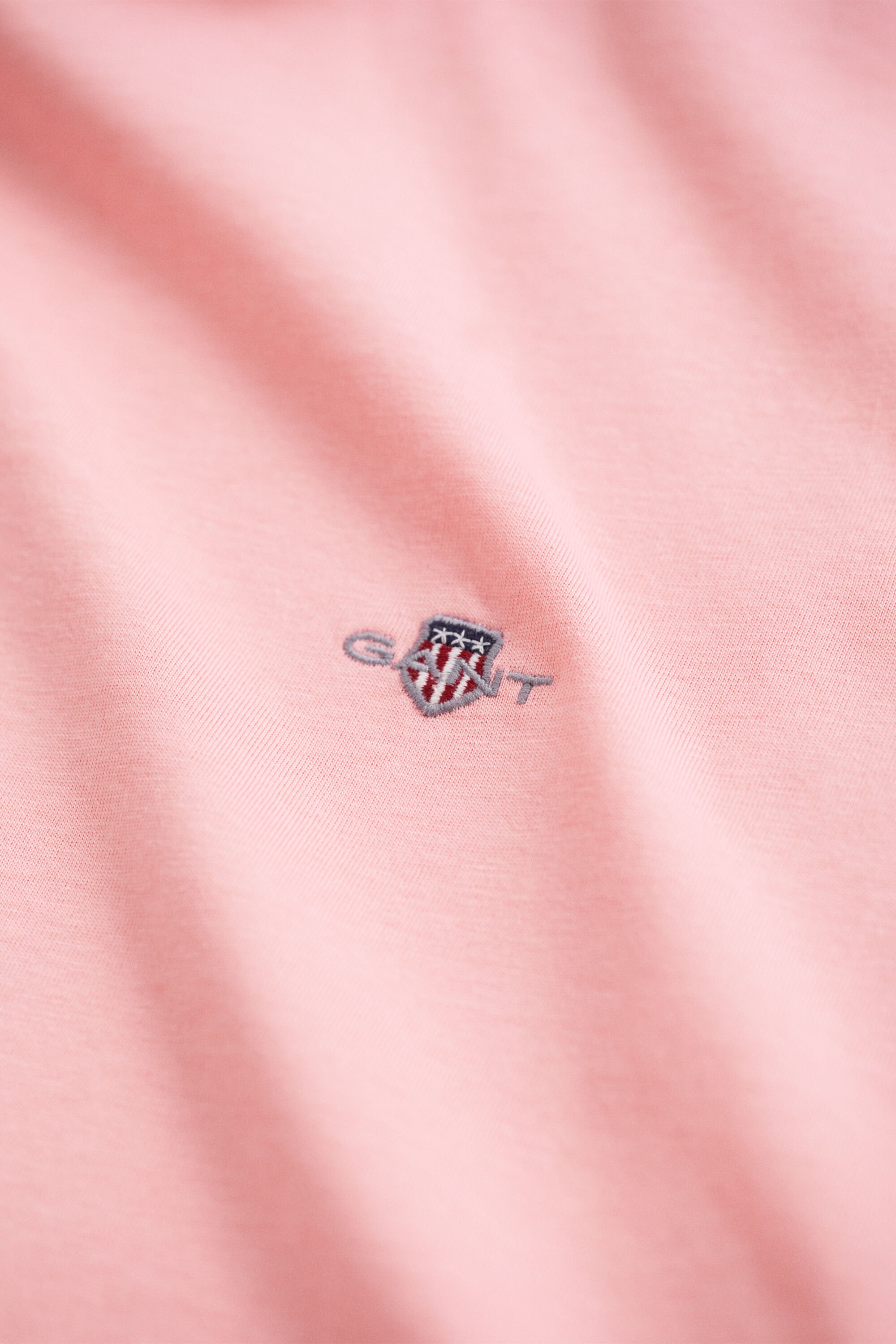 Regular fit Shield T-shirt