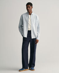 Regular fit Archive oxfordskjorta