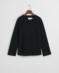 Rundhalsad kashmirtr&ouml;ja