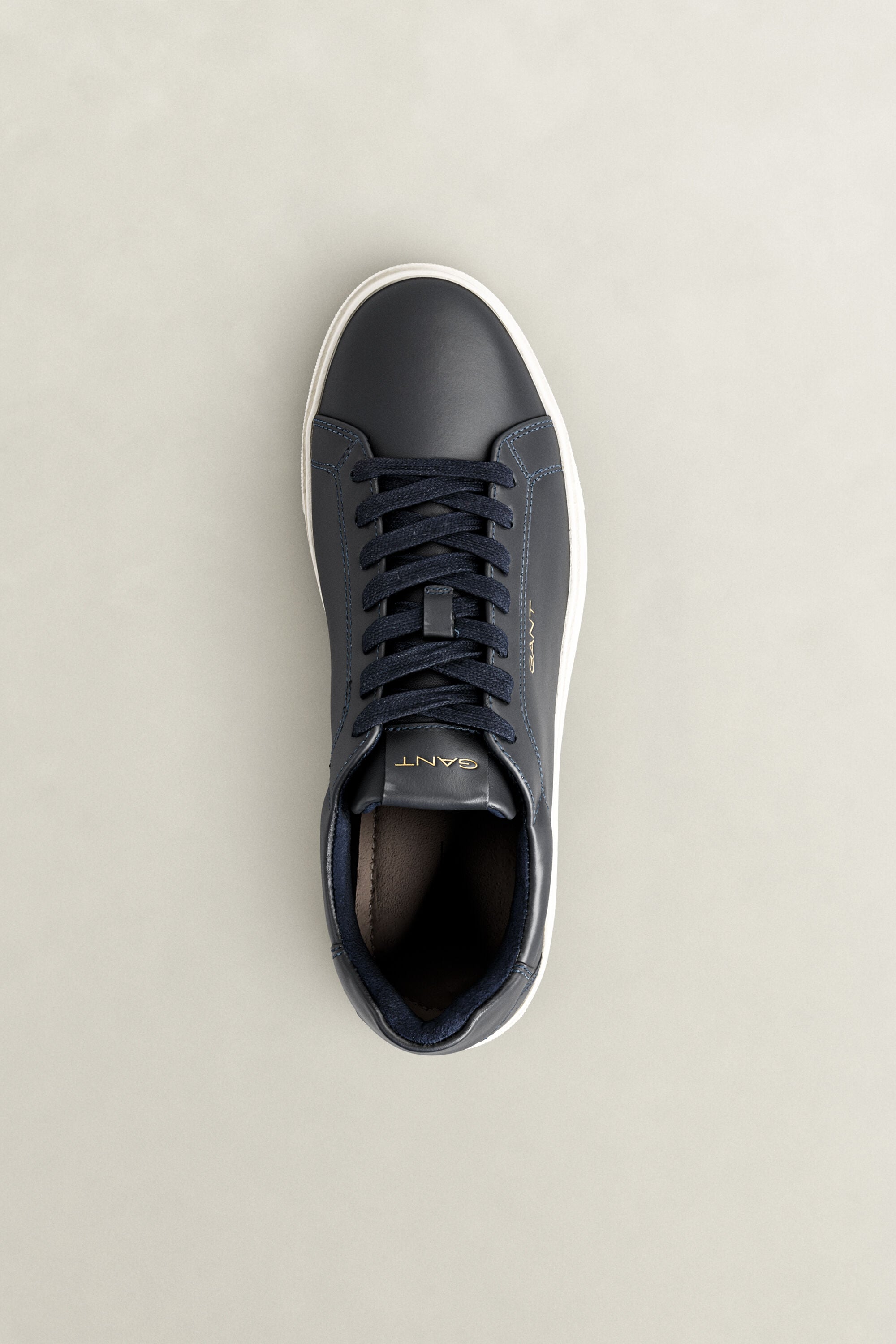 Mc Julien sneakers i läder