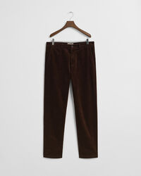 Regular fit manchesterchinos