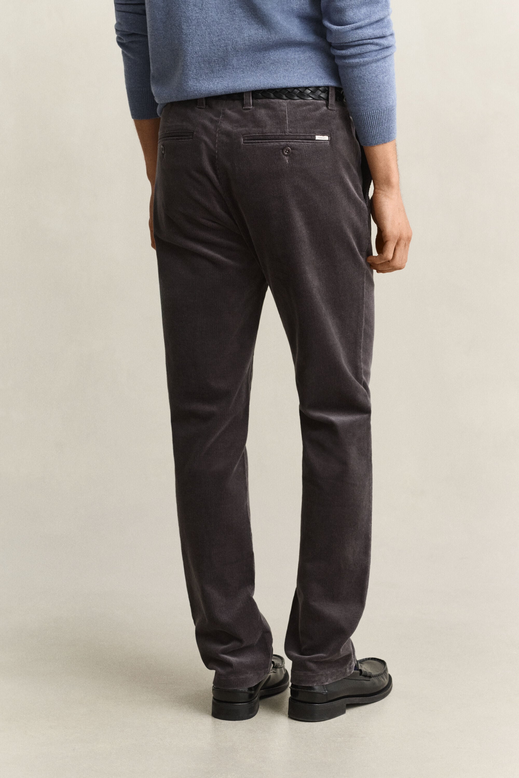 Regular fit manchesterchinos