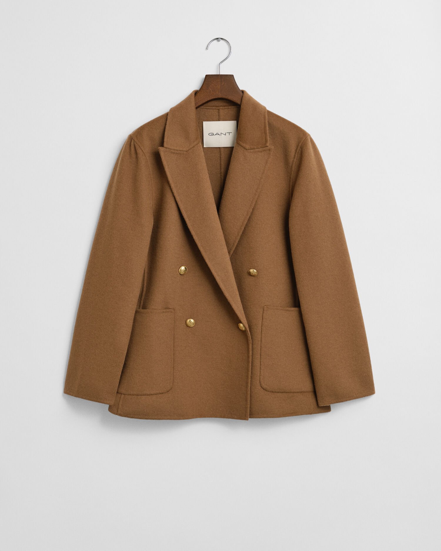 Handsydd club-blazer