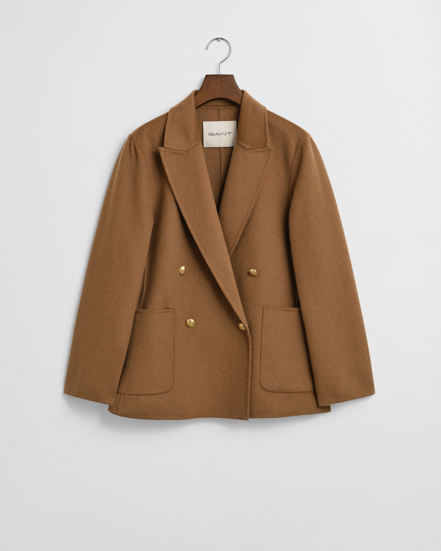 Regular fit handsydd club-blazer