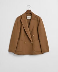 Regular fit handsydd club-blazer