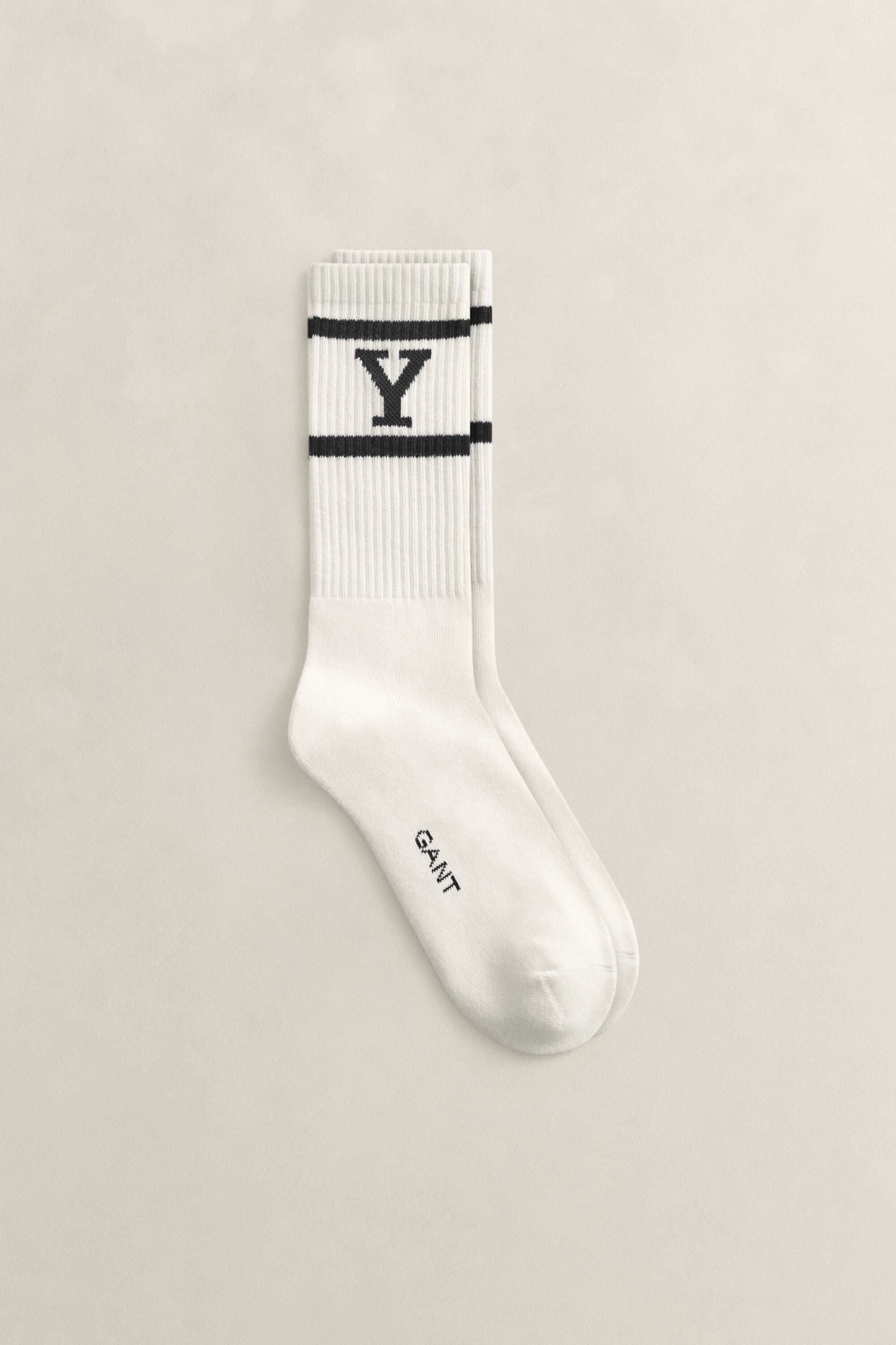 Gant x Yale sportstrumpor