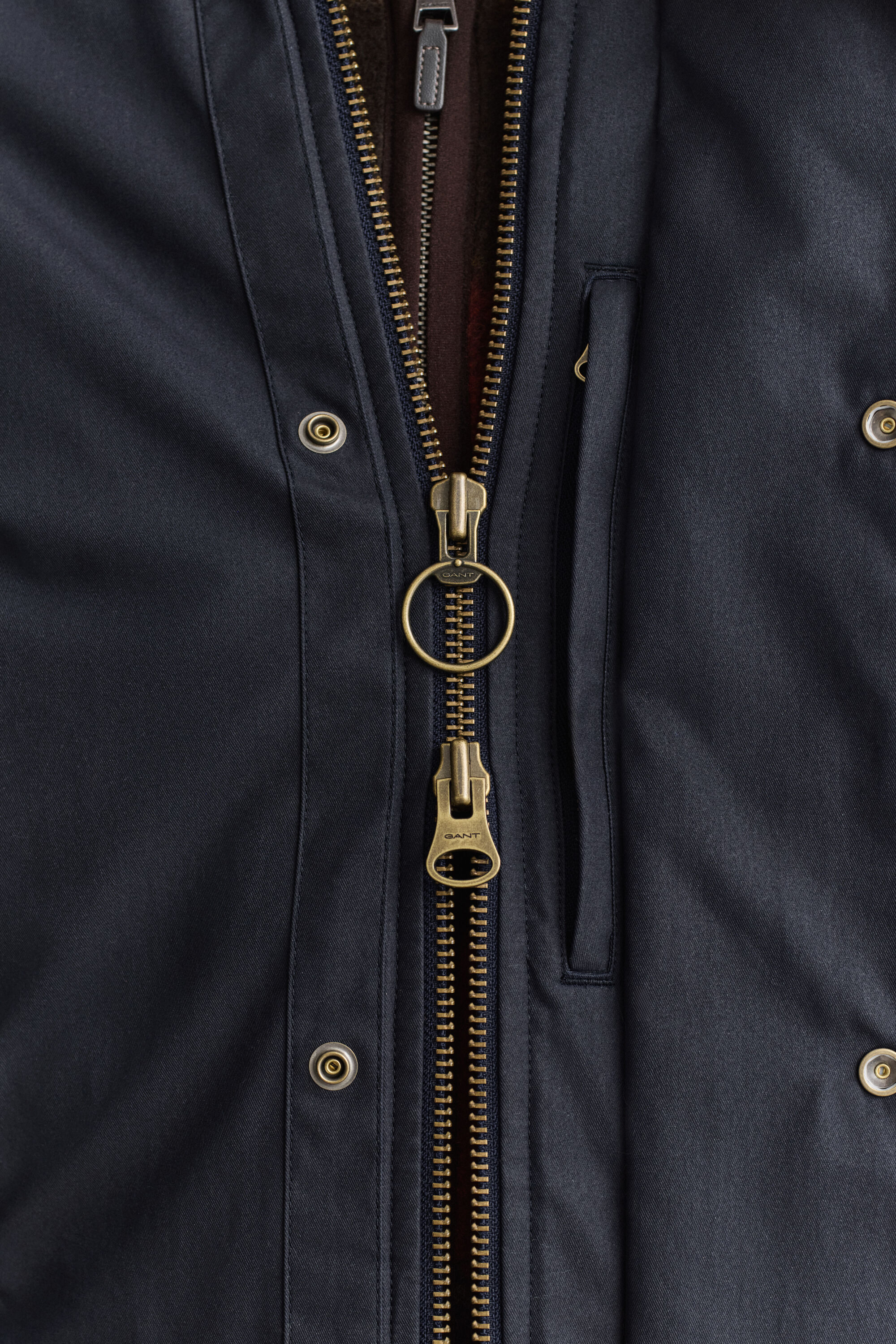 Vaxad Double Decker jacket