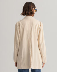 Straight fit chinokavaj