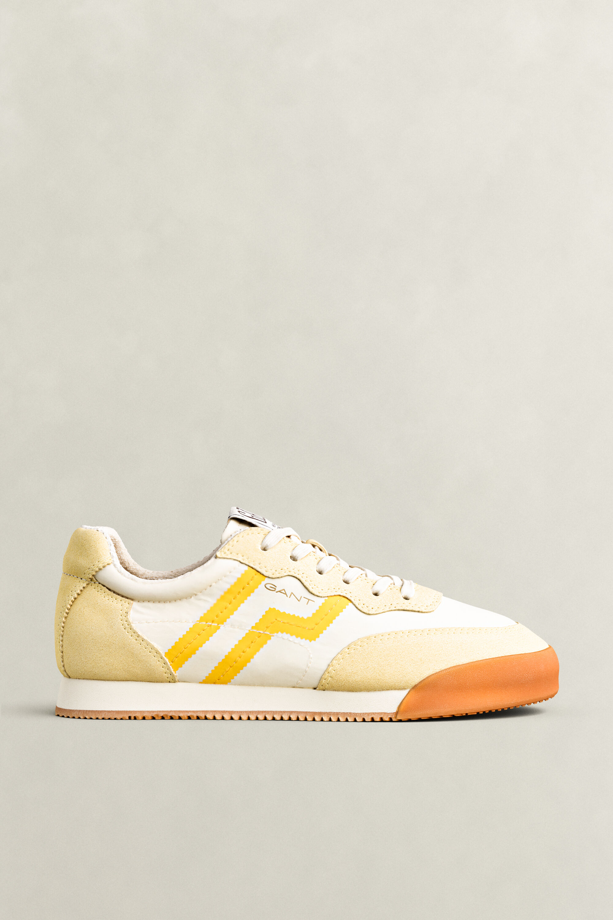 Beylana sneakers i mocka