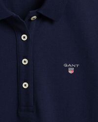 Original långärmad pikétröja