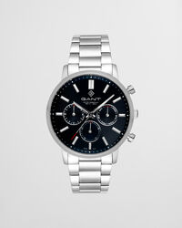 East Hill Day-Date klocka