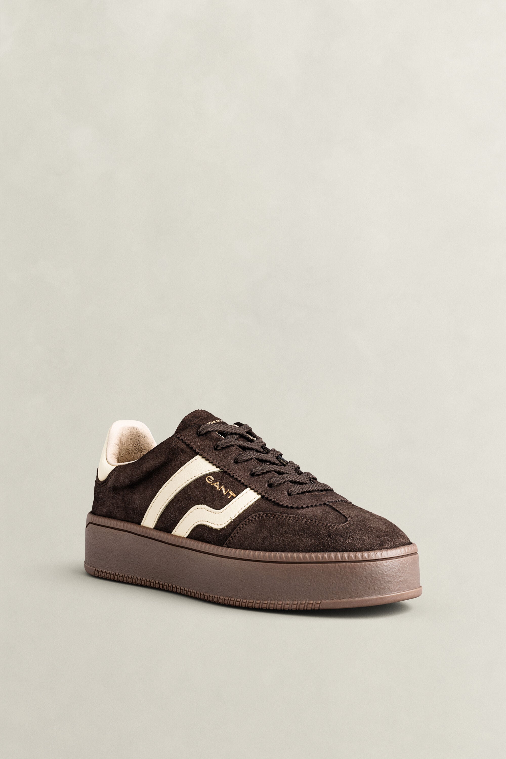 Cuzmani sneakers i mocka