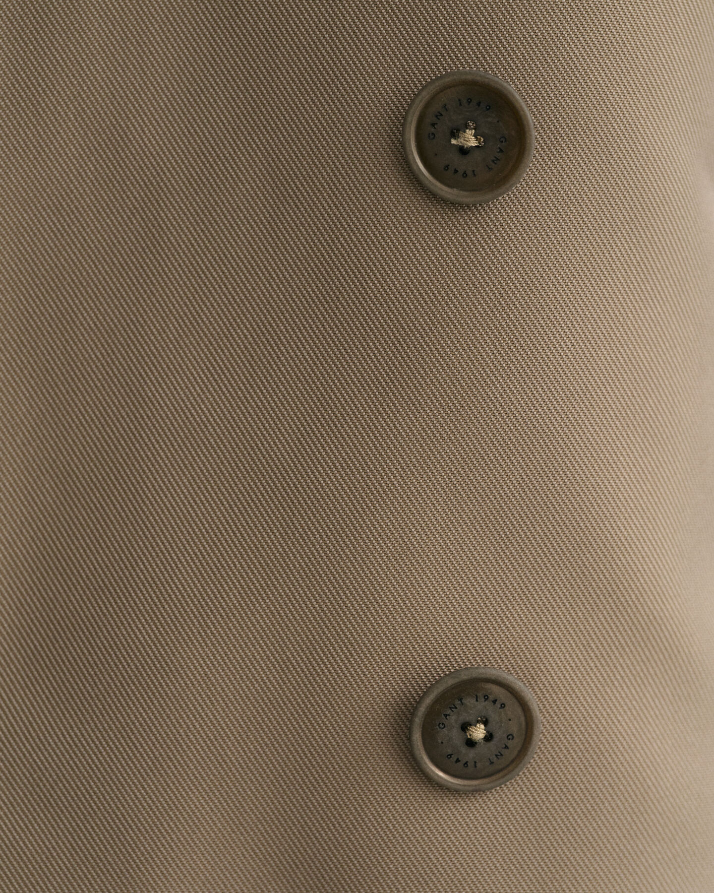 Relaxed skepparjacka