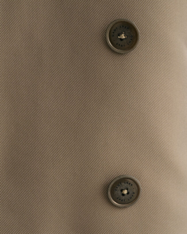 Relaxed skepparjacka