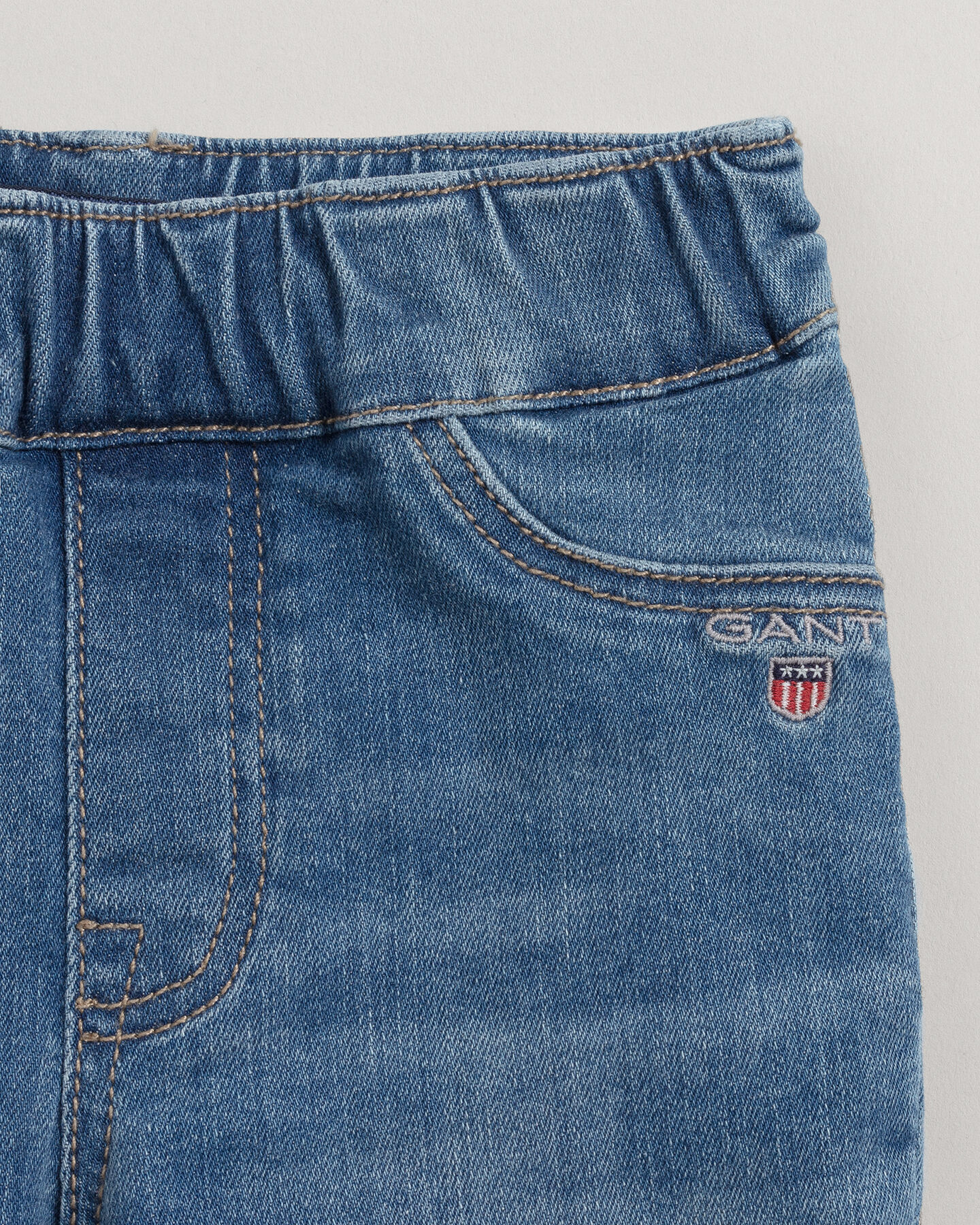 Baby Original Shield jeggings