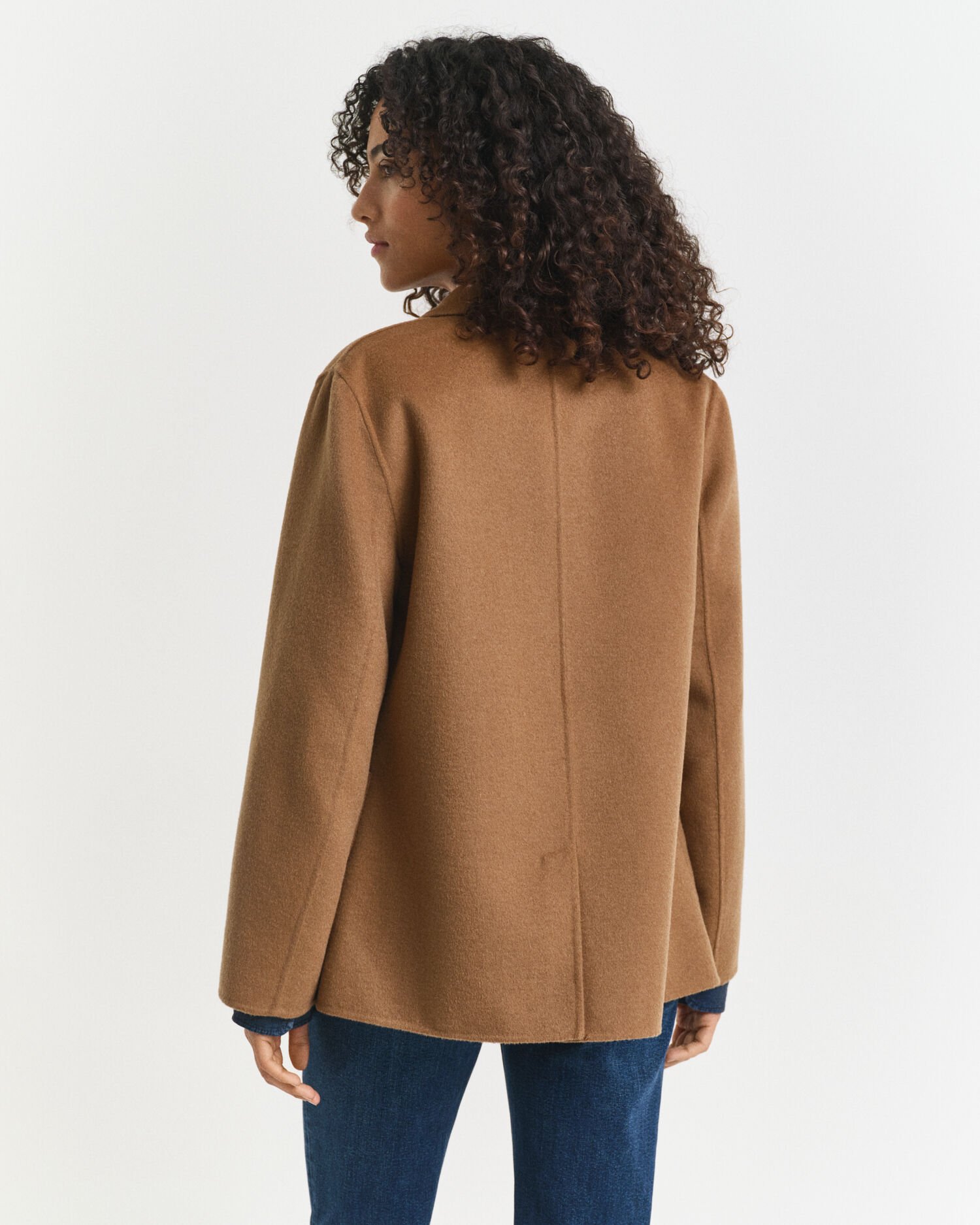 Handsydd club-blazer