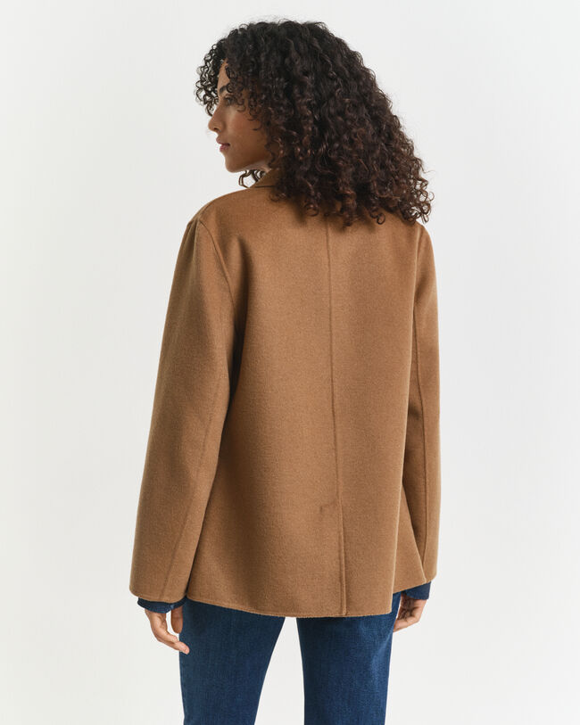 Regular fit handsydd club-blazer