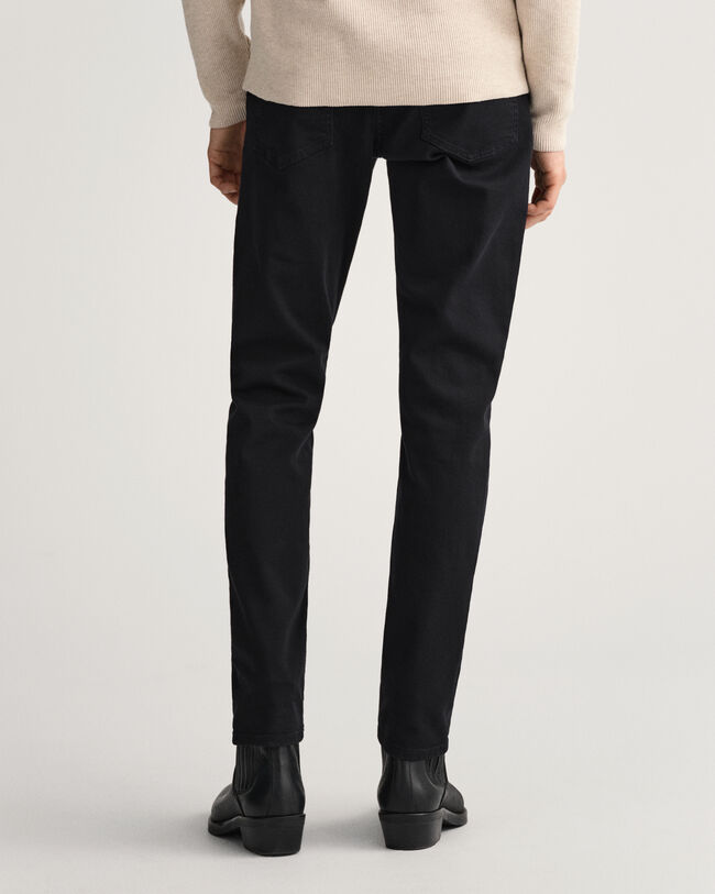 Maxen Active-Recover Color jeans med extra slim fit