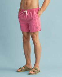 Classic fit Sunfaded badshorts