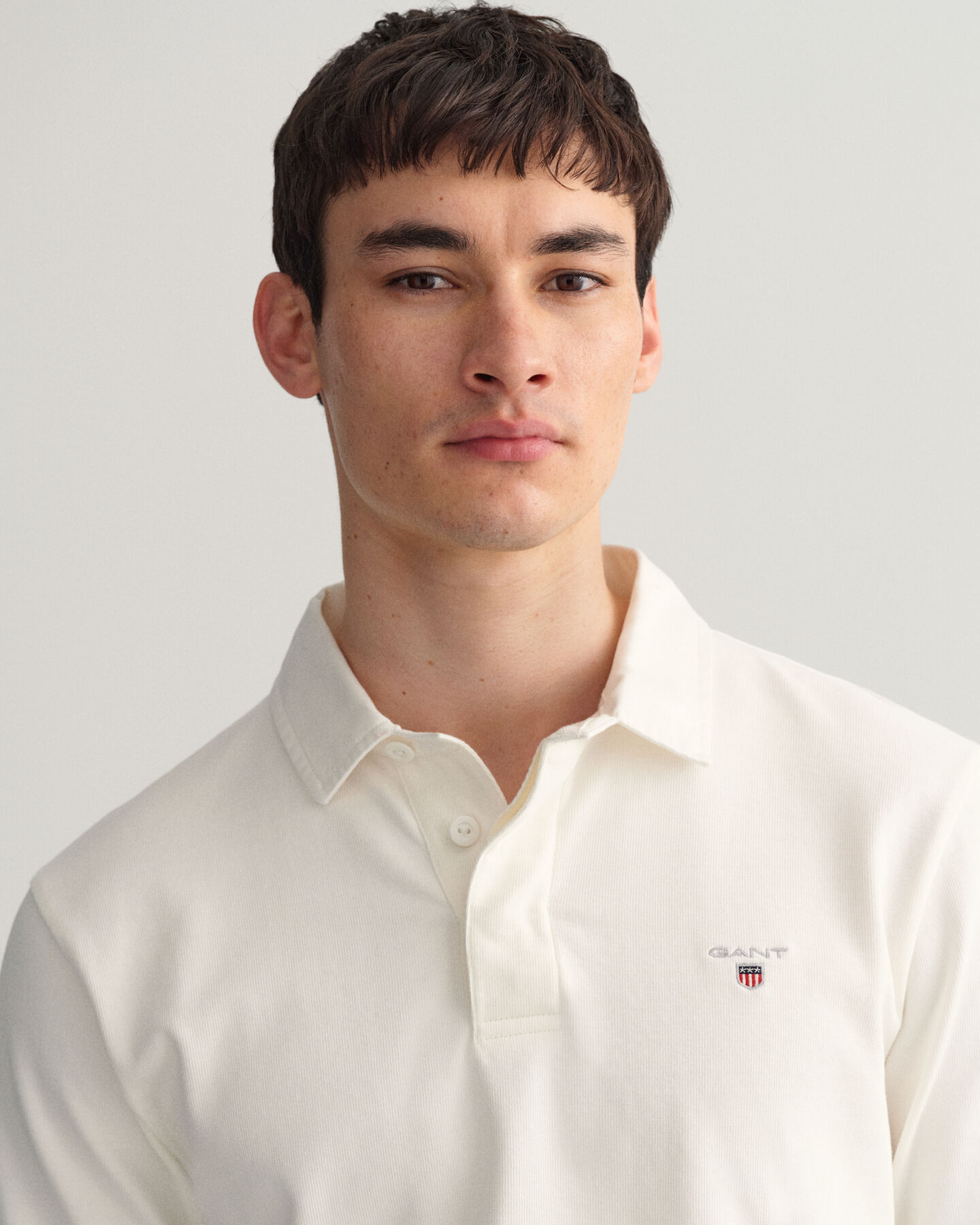 Enfärgad Heavy Rugger