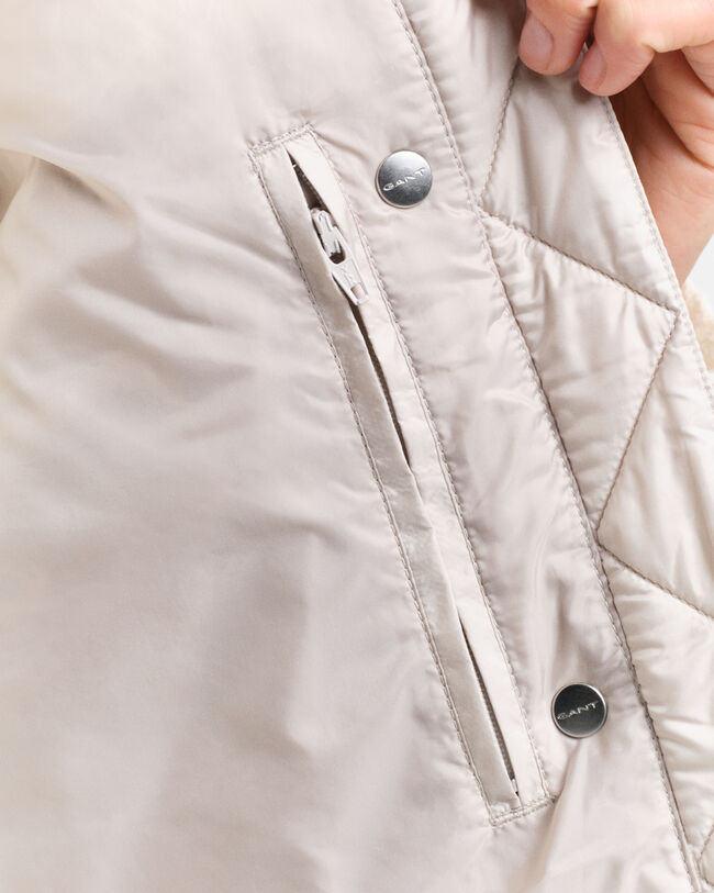 L&auml;tt dunv&auml;st