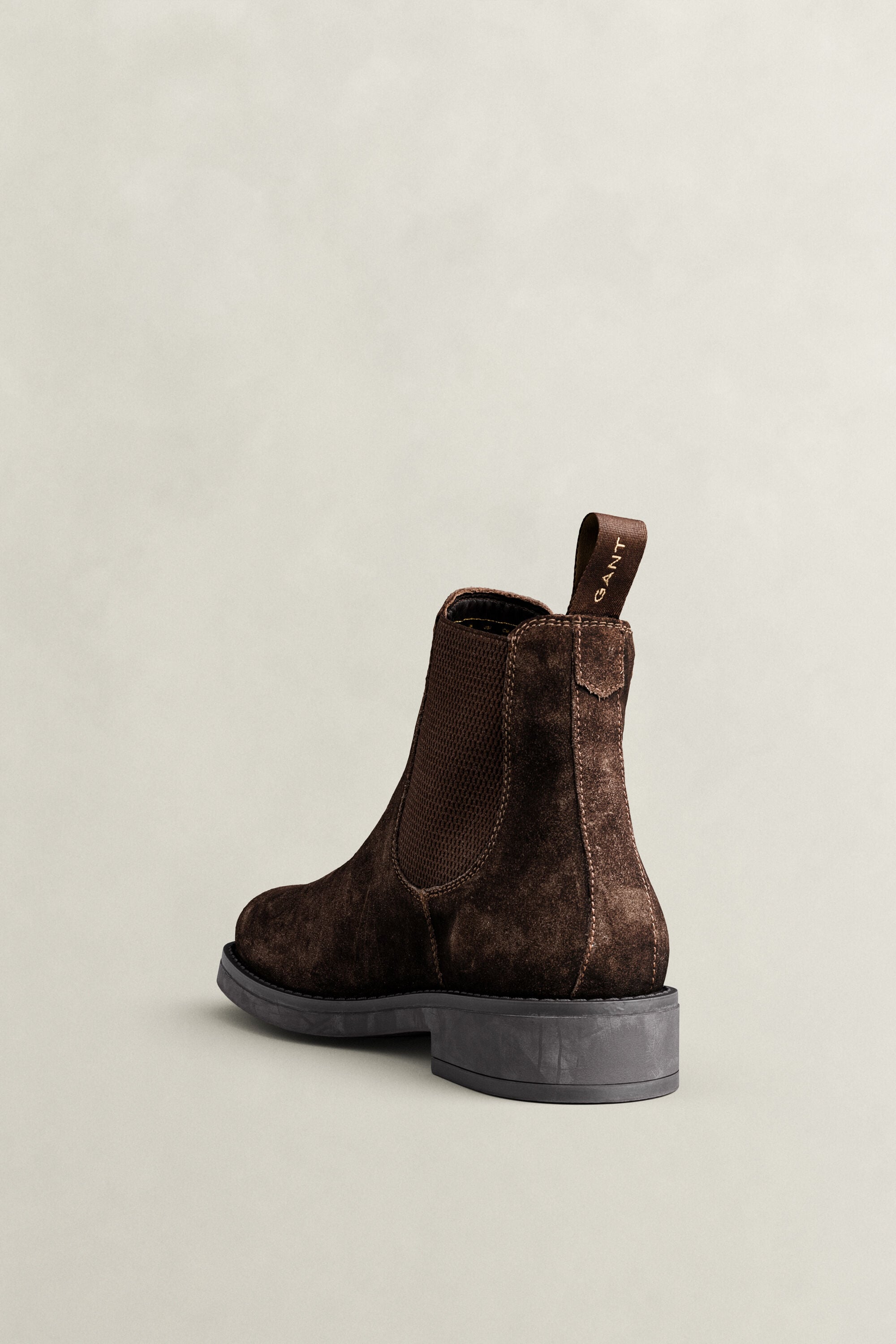 Prepdale chelseaboots i mocka
