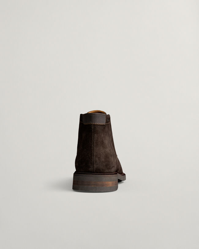 St Fairkon mellanh&ouml;ga boots