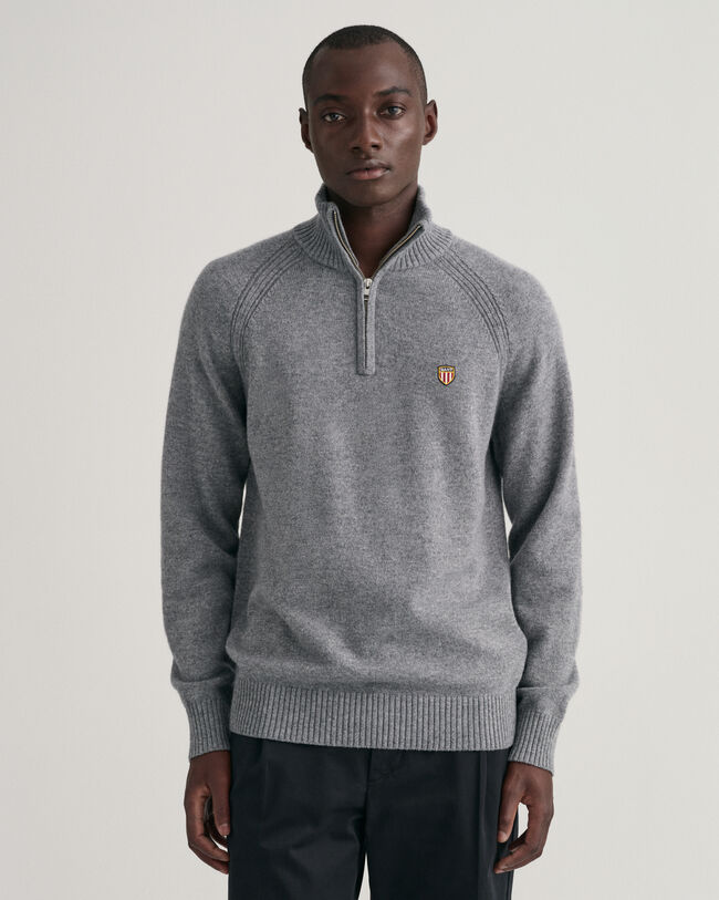 Banner Shield half-zip tr&ouml;ja