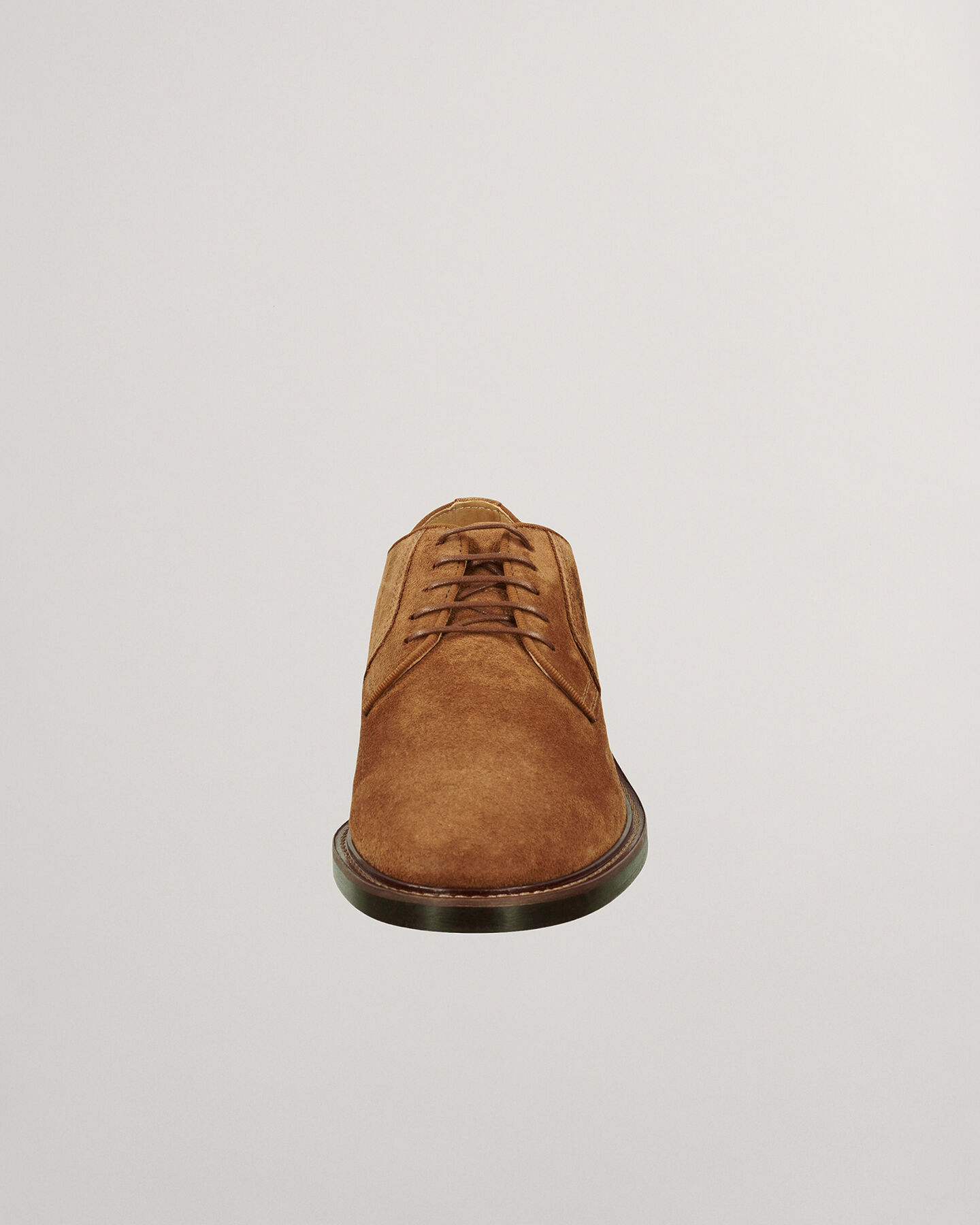 St Akron Låga snörskor