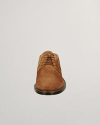 St Akron Låga snörskor