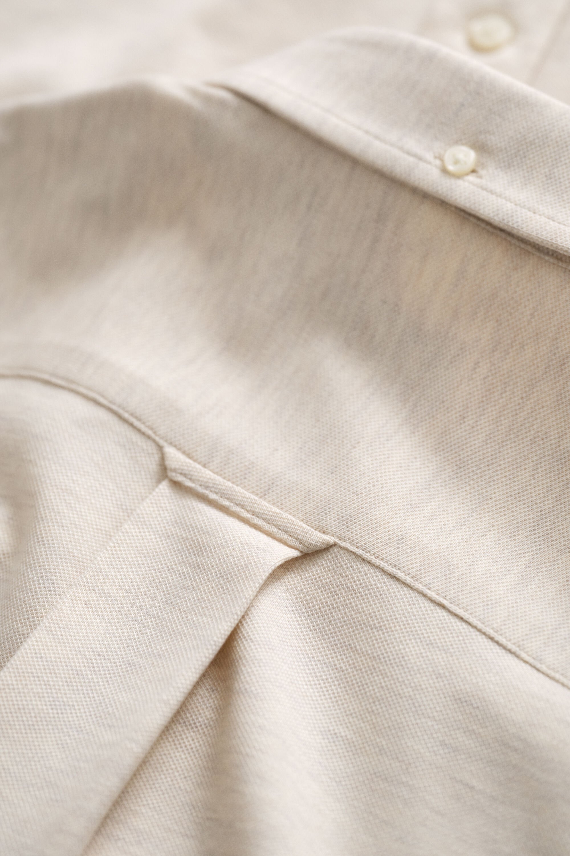 Pikétröja i jersey