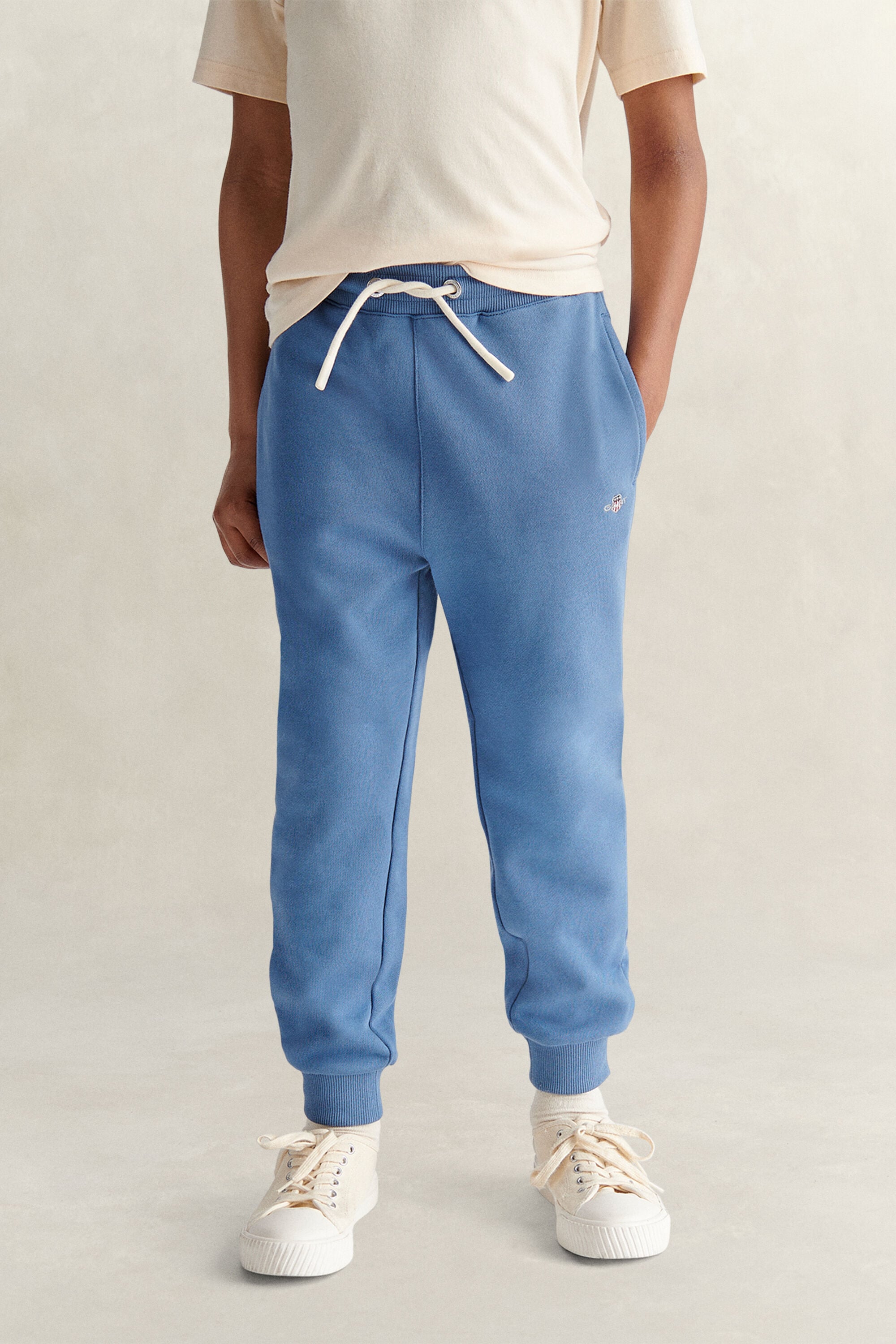 Teen Boys Shield sweatpants