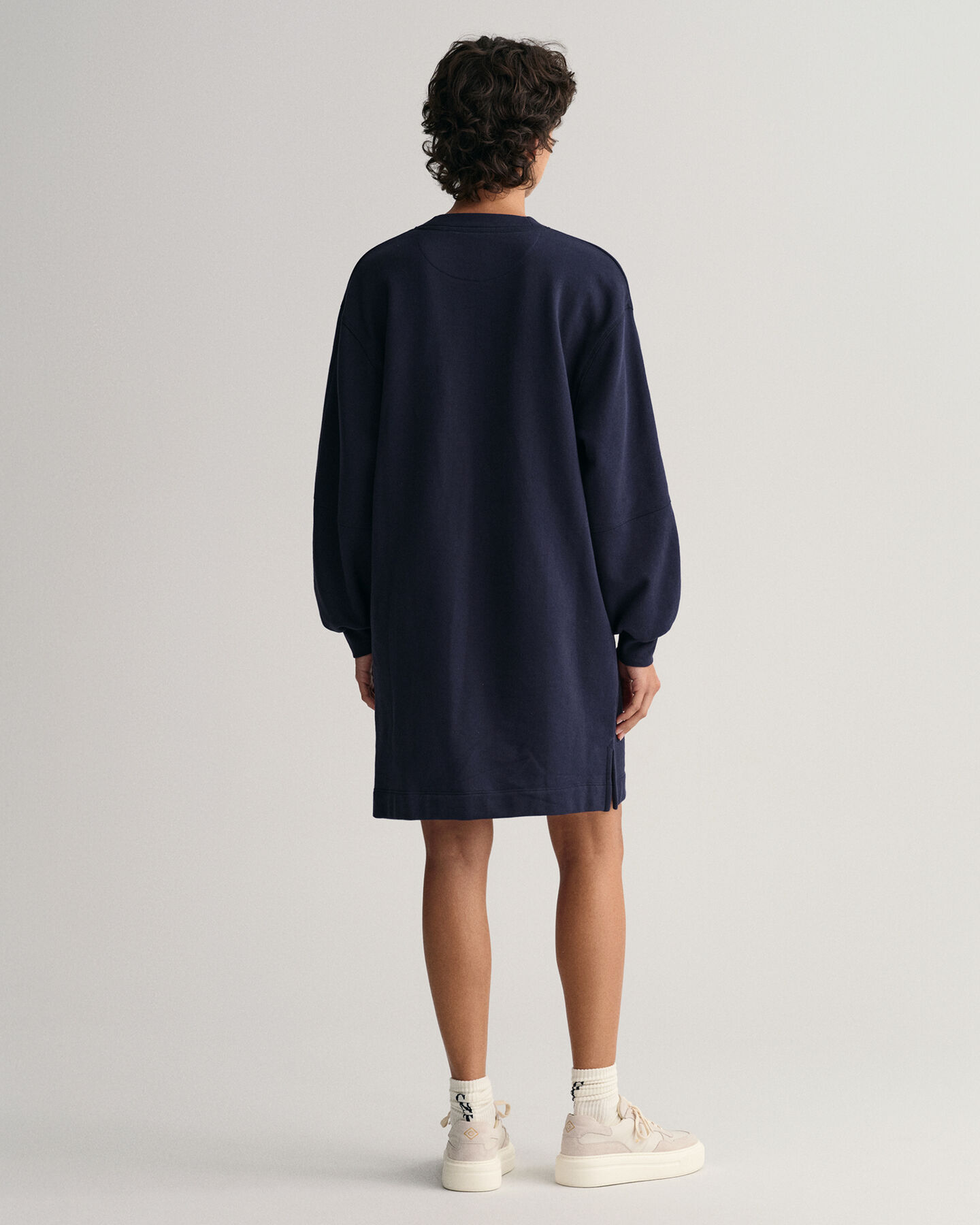 Logo Volume l&aring;ng&auml;rmad kl&auml;nning