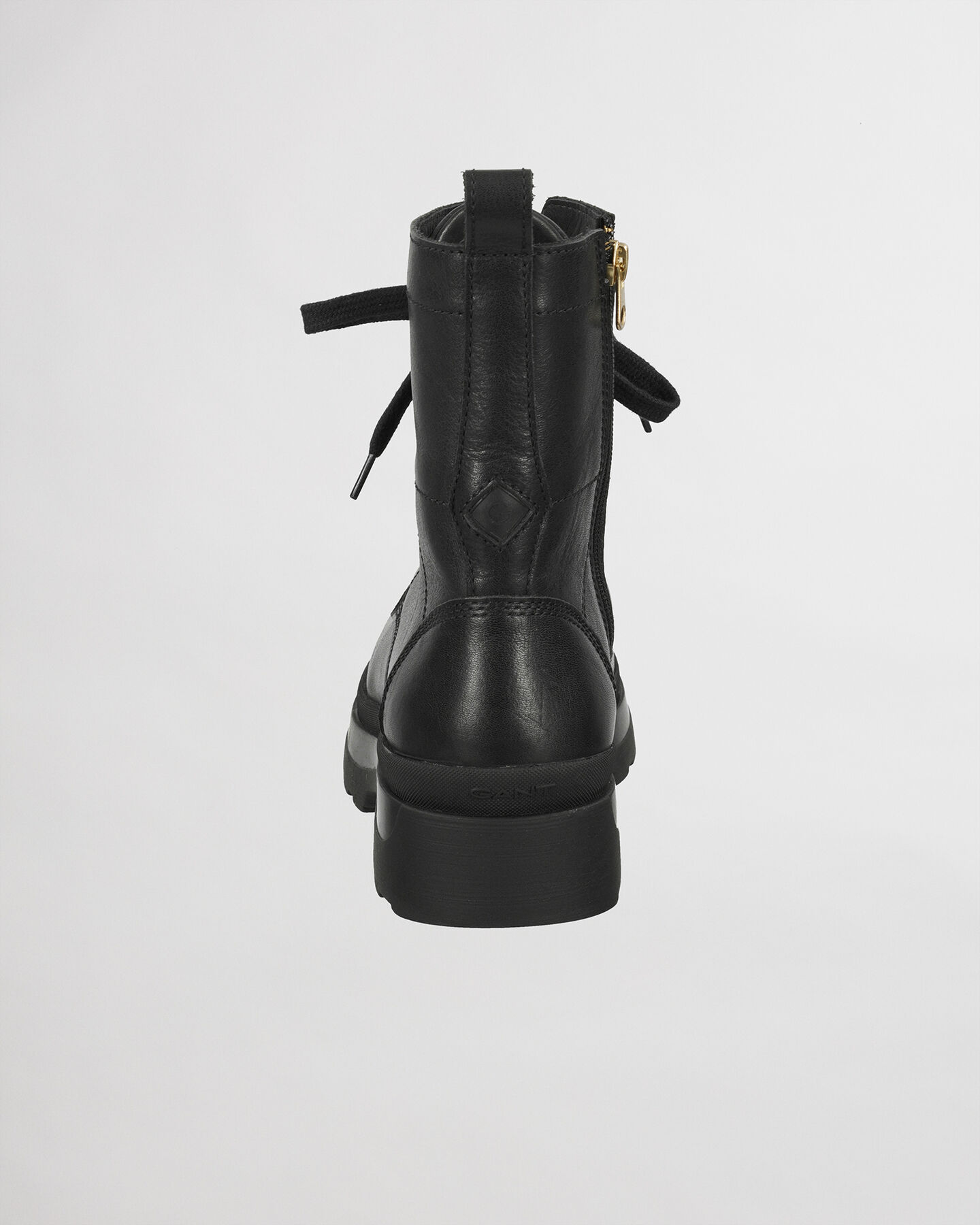 Windpeak mellanh&ouml;ga boots