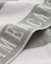 GANT USA strandhandduk