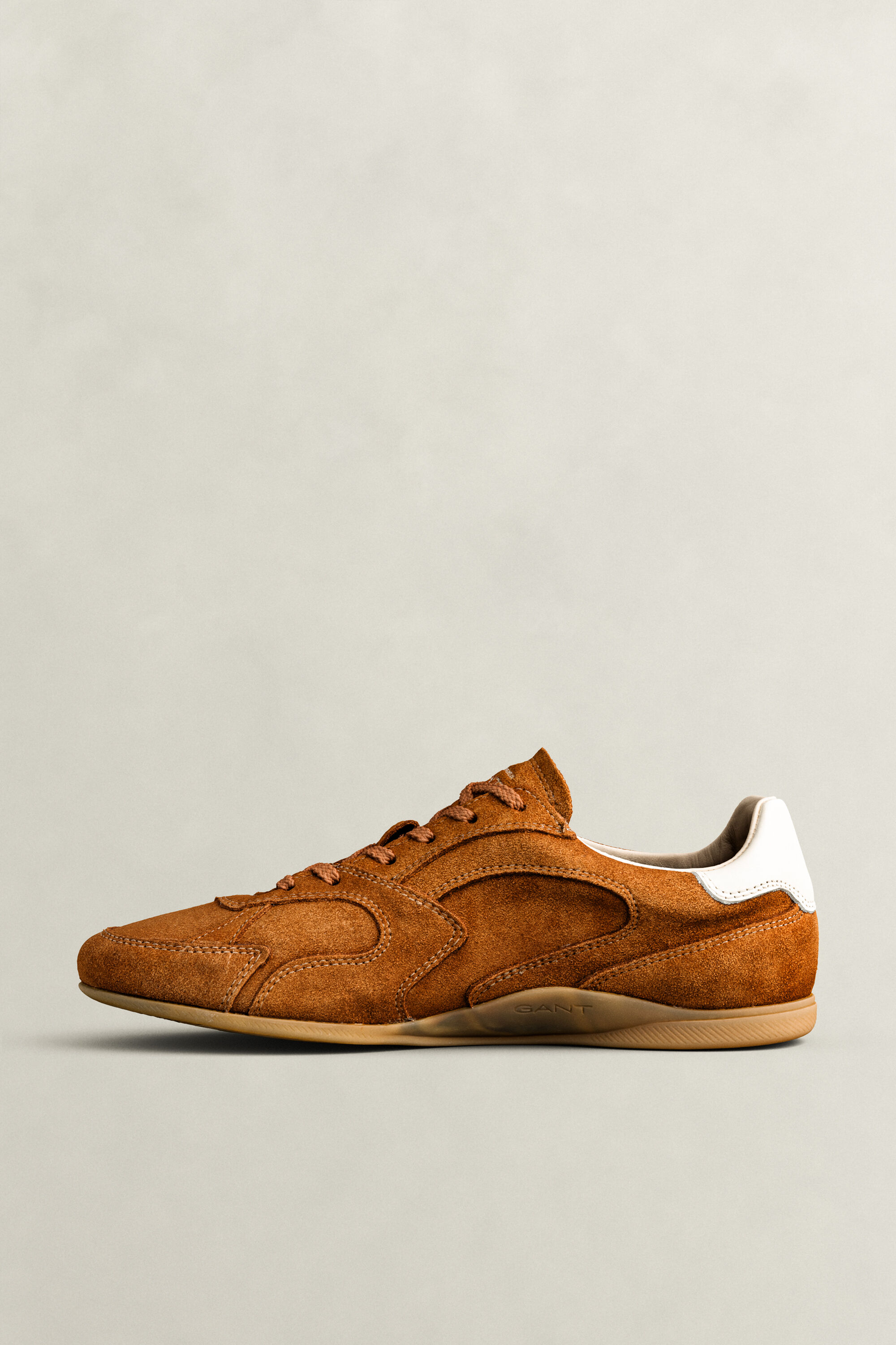 Sperly sneakers i mocka