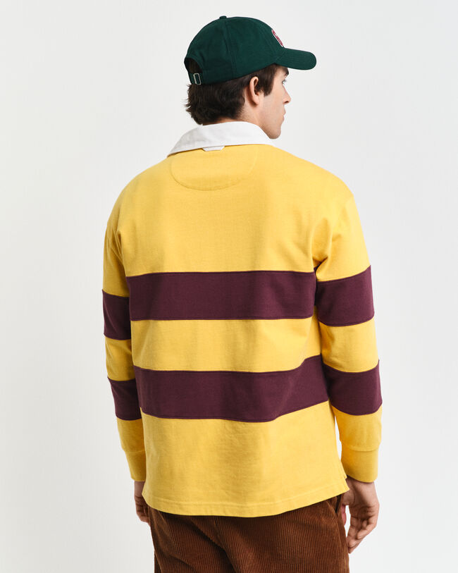 Bredrandig Heavy Rugger