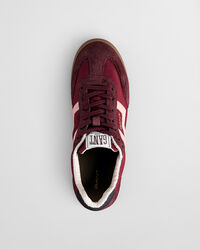 Beylana sneakers i mocka