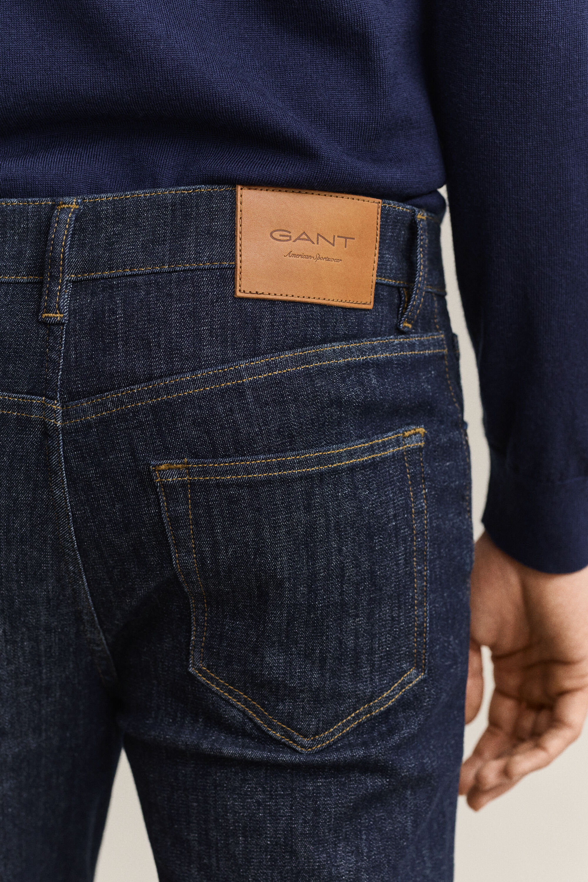 Extra Slim Active Recover jeans