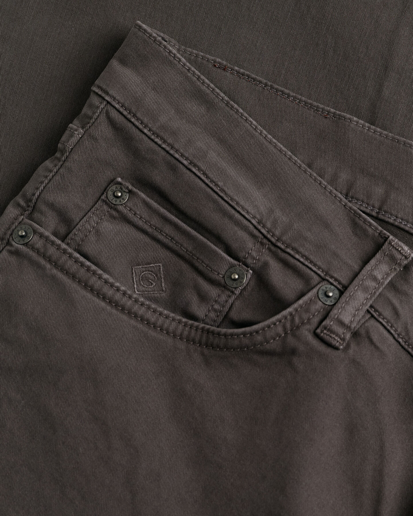 Arley Desert regular fit jeans