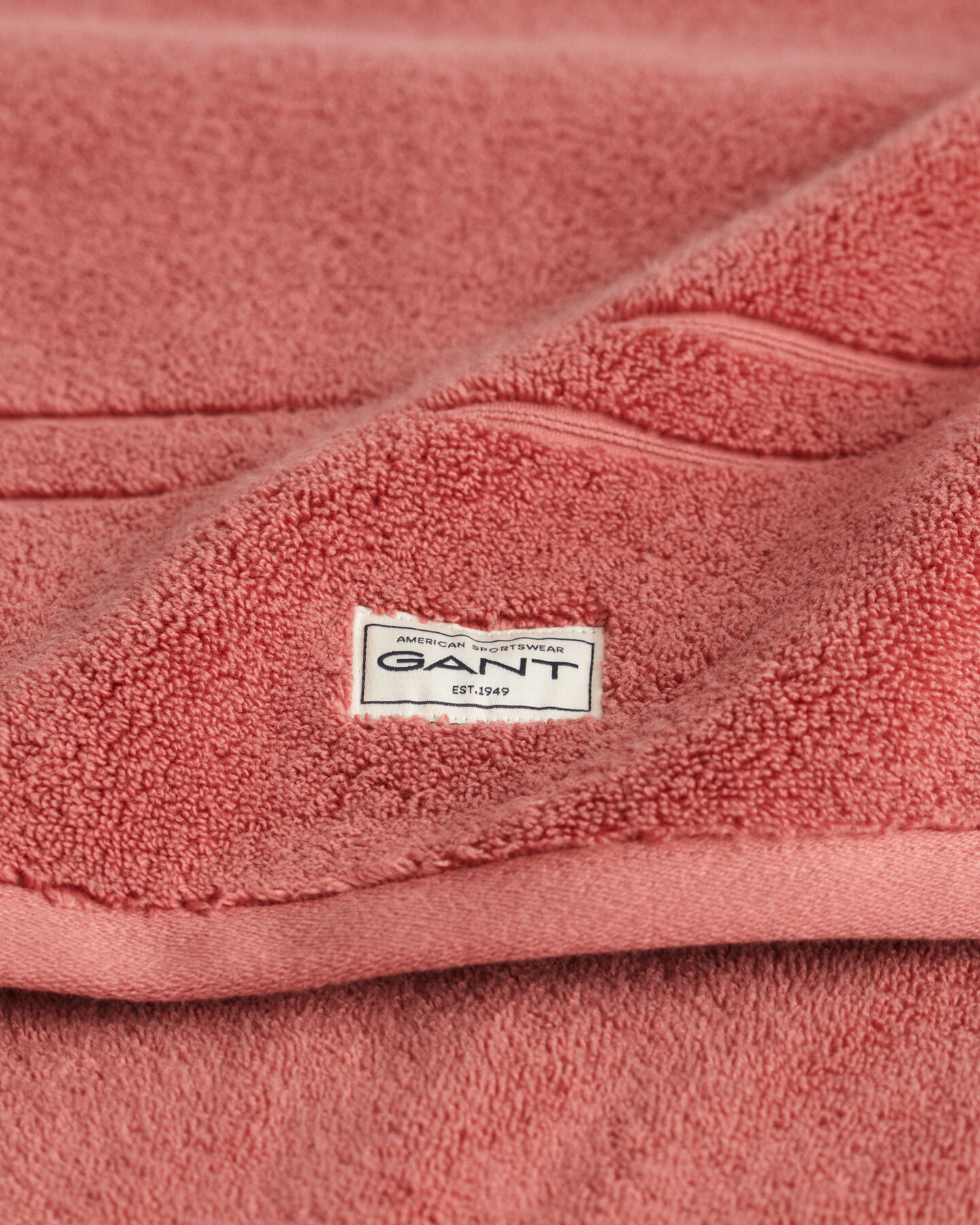 Premium handduk 50 x 100