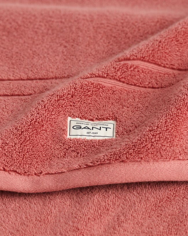 Premium handduk 50 x 100