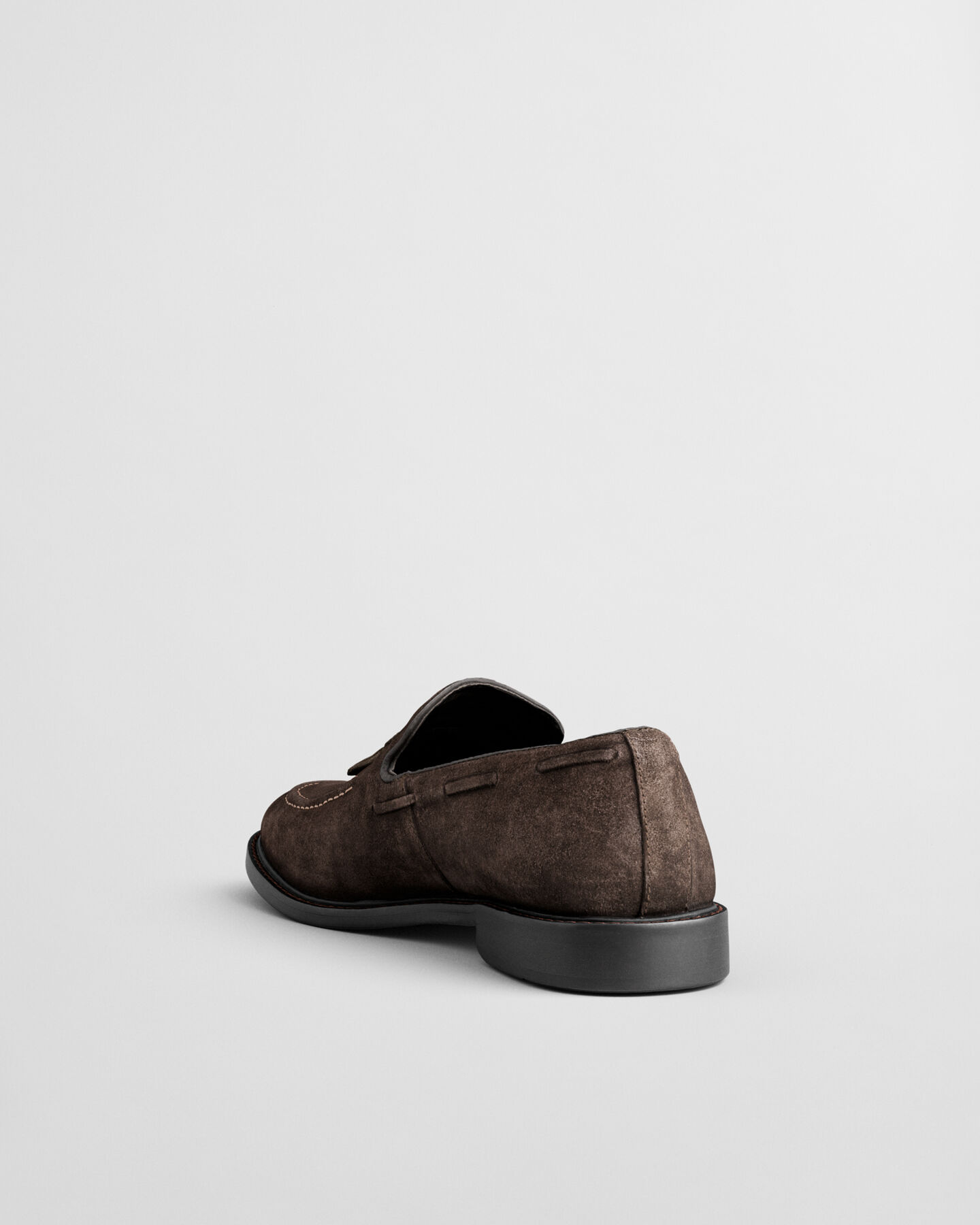 Lozham loafers i mocka
