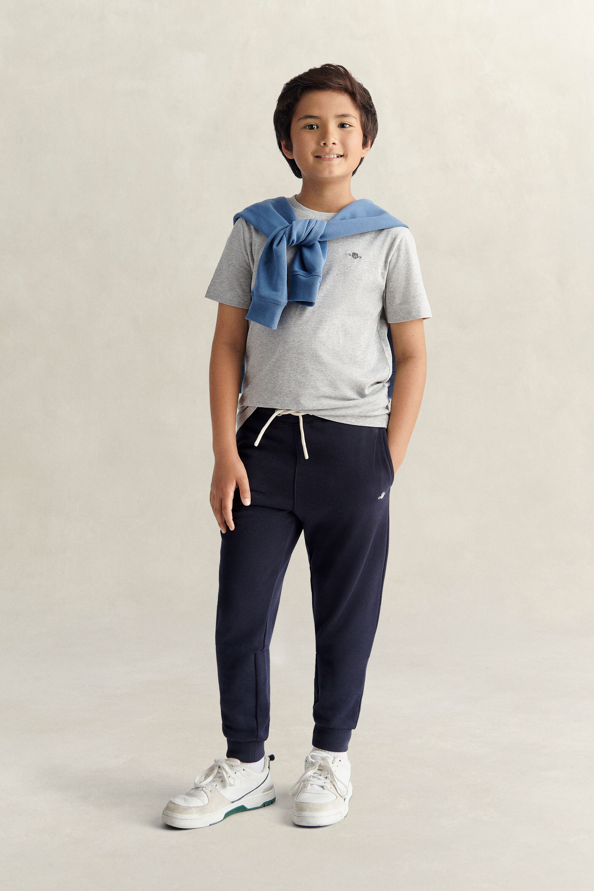 Teen Boys Shield sweatpants