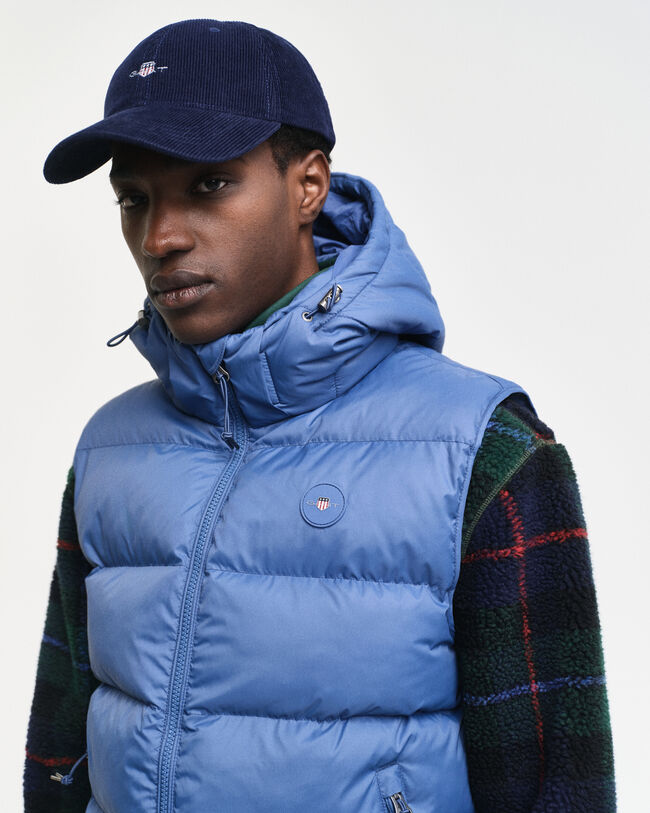 Active Cloud v&auml;st