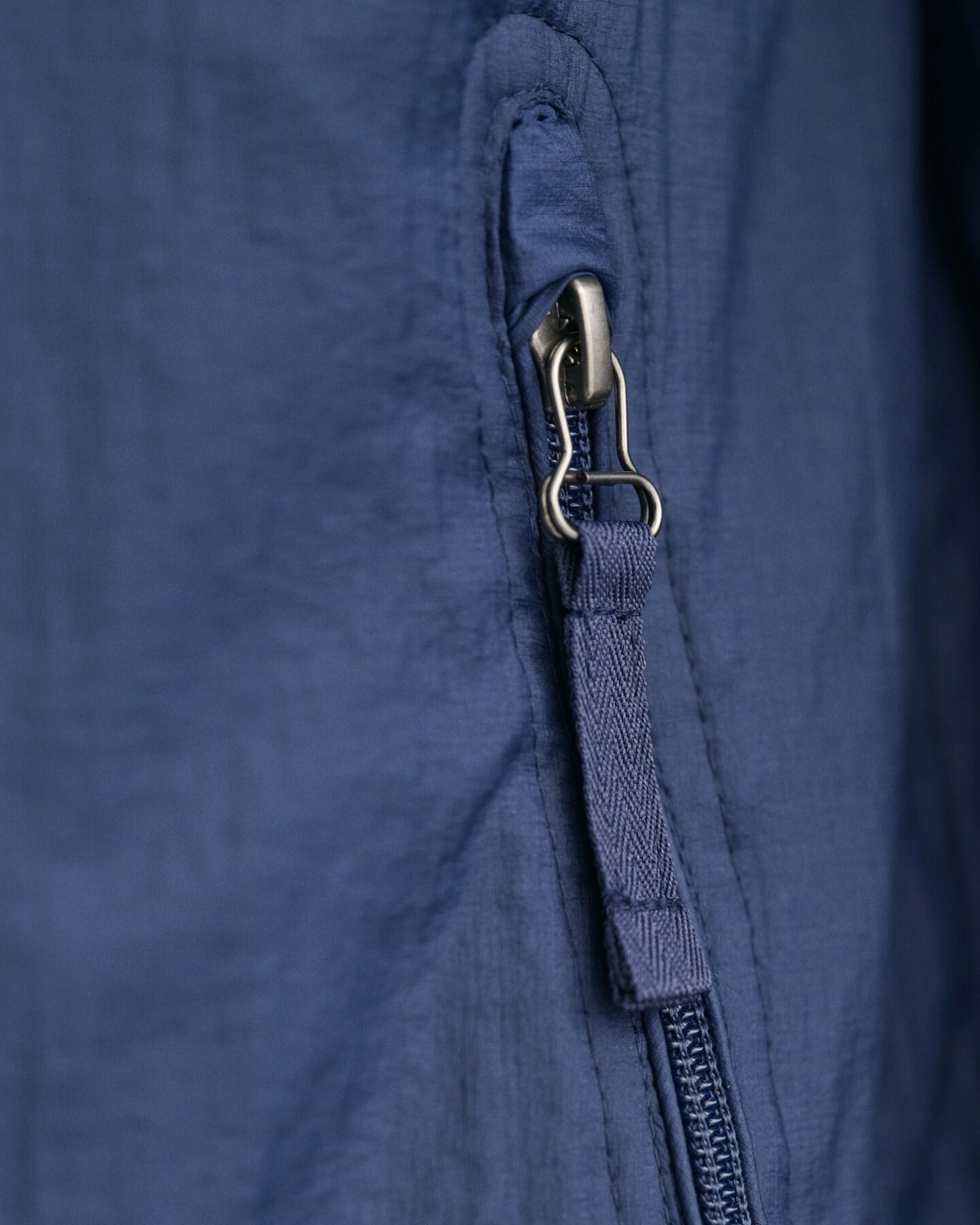 Packbar l&auml;tt vindjacka